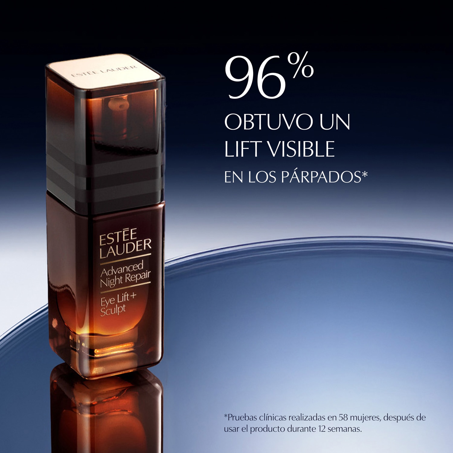 ADVANCED NIGHT REPAIR EYE LIFT (SUERO DE OJOS ANTIEDAD)